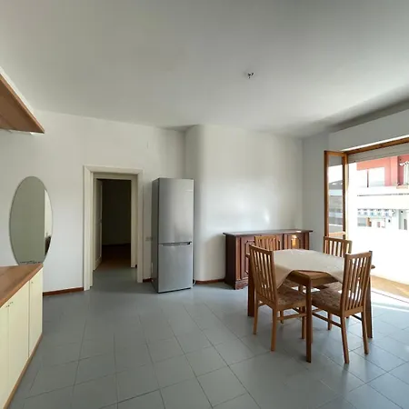 Albabeatrix Apartment