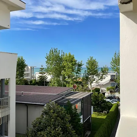 Appartement Albabeatrix Francavilla Al Mare