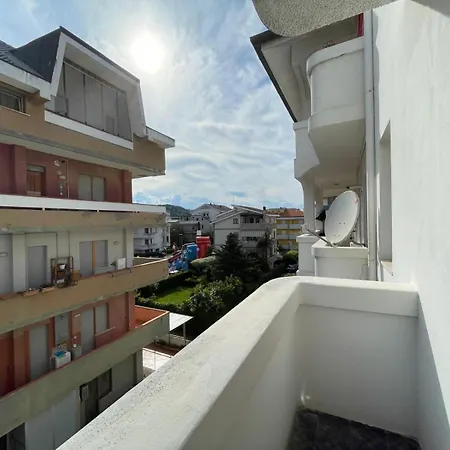 Appartement Albabeatrix *