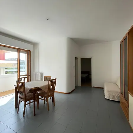 Apartment Albabeatrix *